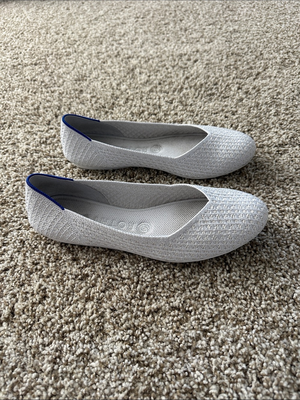 Rothy’s flats